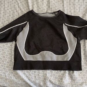 PLT workout tank top